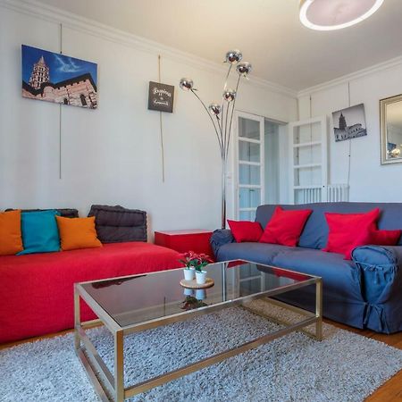 Les Terrasses De Toulouse Compans公寓 外观 照片