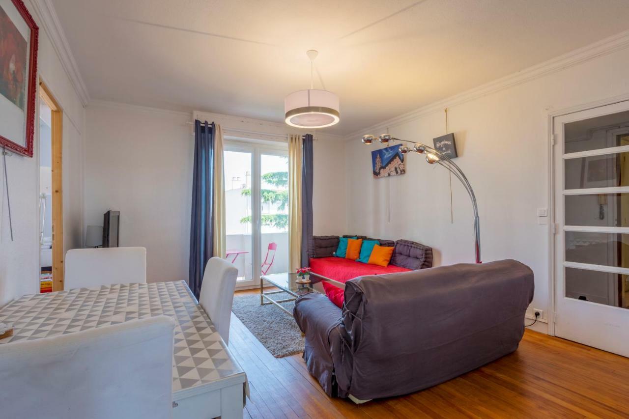 Les Terrasses De Toulouse Compans公寓 外观 照片